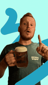 Josh Wainwright GIF