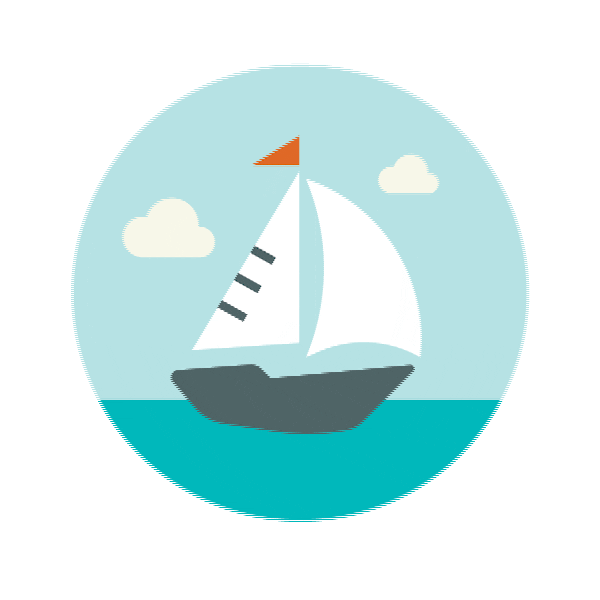 Caribbeanelite Sticker by Jompeame