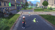 Battle GIF by Pokémon