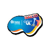 Nail Sticker by HabitatLA