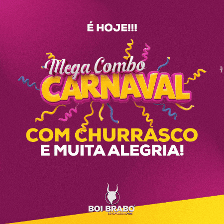 Megacombocarnabrabo GIF by Boi Brabo