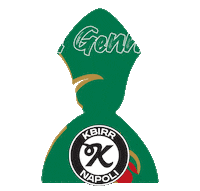 Italian Beer Sticker by KBIRR Brewery