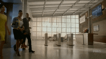 Season 2 Premiere GIF by Empire FOX