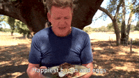 Happiest Bacon And Eggs