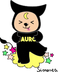 Signos Sticker by simones