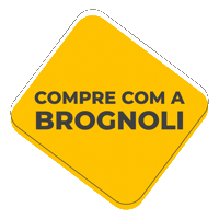 brognoliimoveis brognoli brognoli negocios imobiliários brognoli imóveis compre com a brognoli Sticker