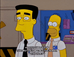 homer simpson episode 23 GIF