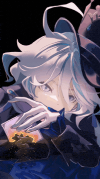 Genshin GIF