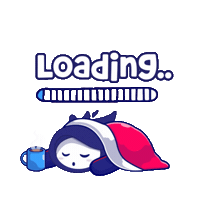 Deadline Lagidijalan Sticker by Computrade Technology International