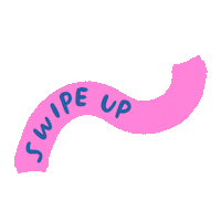 Swipe Sticker by Dinda Puspitasari
