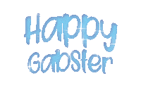 Bunny Rabbit Sticker by Gabi DeMartino