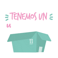 Sticker by Mama descomplicada