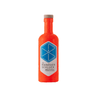 manoeverschluck rum manoeverschluck jjs manoeverschluck crazy bottle Sticker