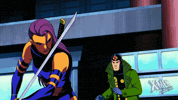 I Got This Fighting GIF by Marvel Studios