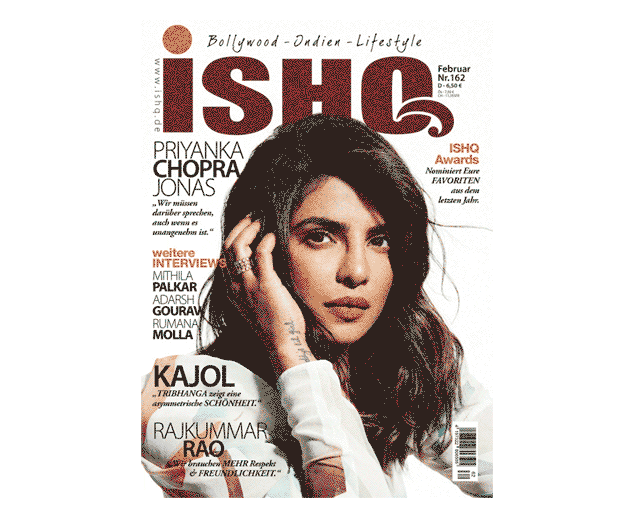 Film Cover Sticker by ISHQ