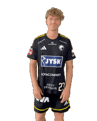 Bsh Sticker by Bjerringbro-Silkeborg Håndbold