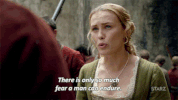 season 4 starz GIF by Black Sails