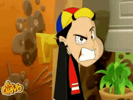 chavo del 8 GIF by Grupo Chespirito