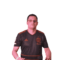 Gofla Sticker by Flamengo Esports