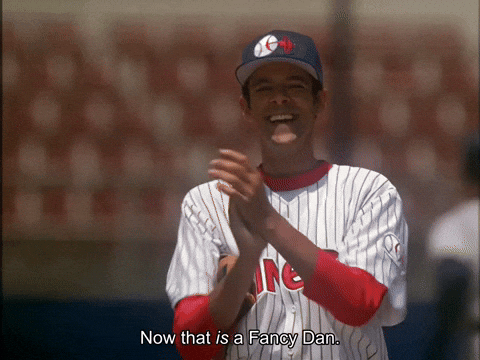 Star Trek Baseball GIF by Goldmaster