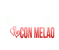 Heart Love Sticker by Melao Bakery