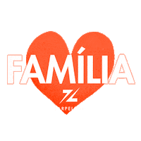 Familia Zarpellon Sticker by zarpellonjoias