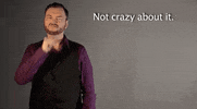 sign language asl GIF by Sign with Robert