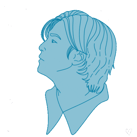 Min Yoongi Agustd Sticker