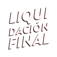 Ropa Liquidacion Sticker by Jean Vernier Uy
