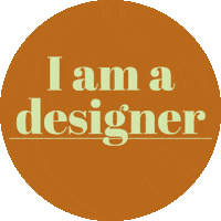 Designer Join The Revolution Sticker by Fashion Revolution