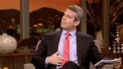 scared GIF