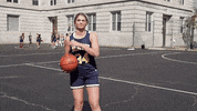 Basketball GIF by Navy Athletics