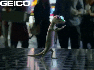 Dance Dancing GIF by GEICO