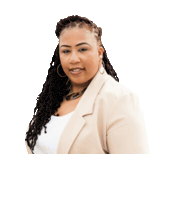 avastrealty tonie johnson Sticker