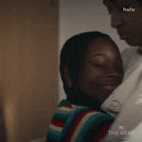 Season 4 Love GIF by The Bear