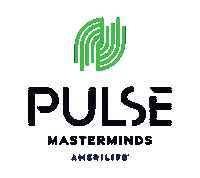 Insurance Masterminds Sticker by AmeriLife