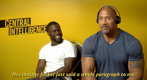 the rock asian american and pacific islander heritage month GIF