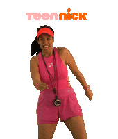 Nick Sticker by NickelodeonIsreal