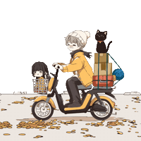 7066pages  Sticker