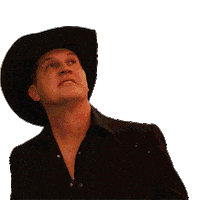 Lonely Las Vegas Sticker by Jon Pardi