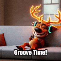 Relax Entertainment GIF by elkijahspark