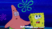 season 9 GIF by SpongeBob SquarePants