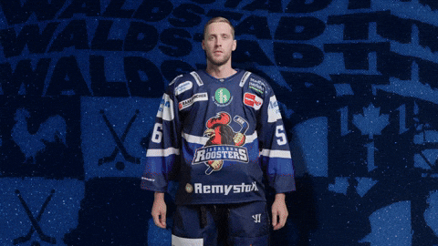 Celebration Hockey GIF by Iserlohn Roosters