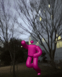 Go Way GIF by KaoruHironaka