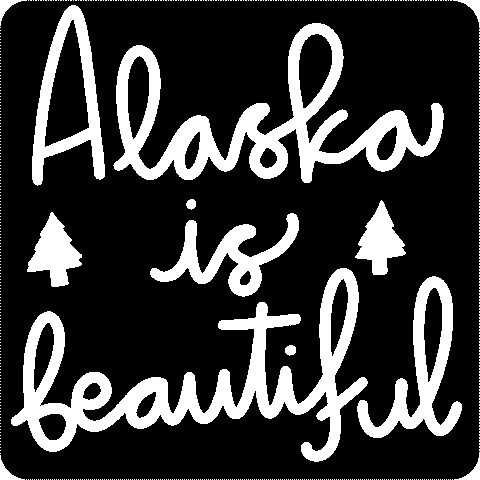 Anchorage Juneau GIF by Sharing Alaska - Find & Share on GIPHY