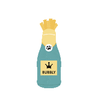 Transparency Cat Toys Sticker by ZippyPaws