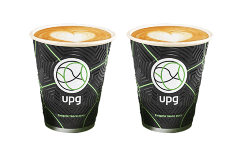 Upg Sticker by upg.ua