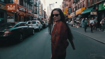 instagram nyc GIF by Alpha Industries