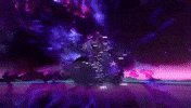 Boss Fight Nightmare GIF