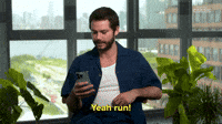 Run!